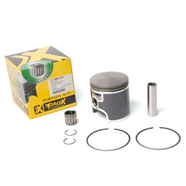 Pro-X Cast Piston Kit (291725)
