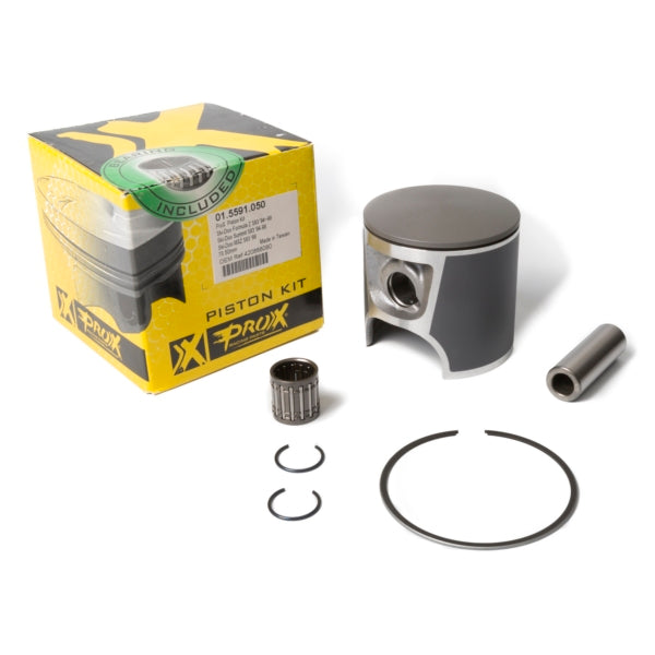 Pro-X Cast Piston Kit (291761)