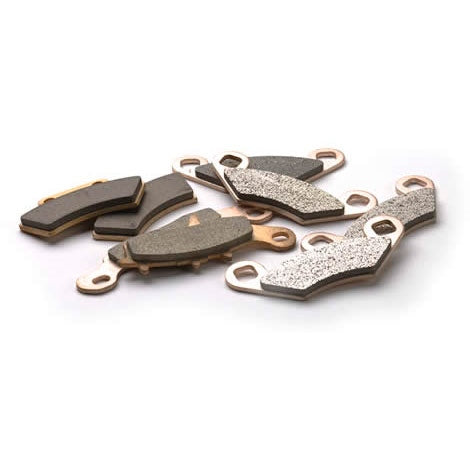 EPI HD Brake Pads (294194)