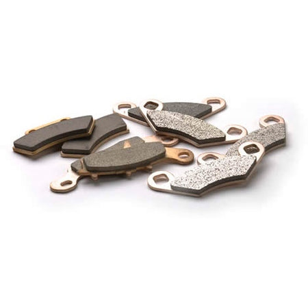 EPI HD Brake Pads (294194)