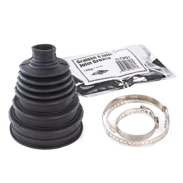 Kimpex Universal CV Boot (294199)