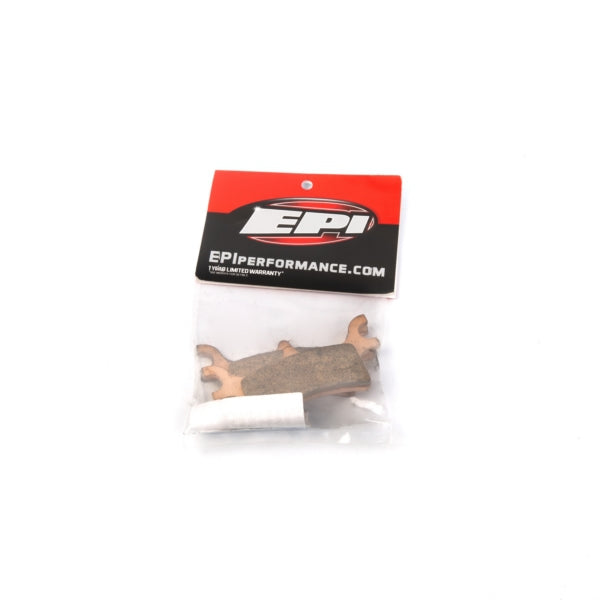 EPI HD Brake Pads (294293)