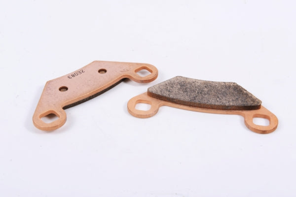 EPI Standard Brake Pads (294302)