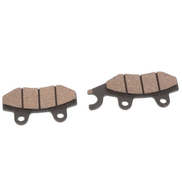 EPI Standard Brake Pads (295305)