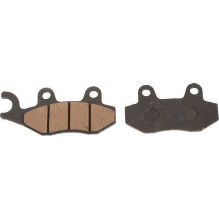 EPI HD Brake Pads (295306)