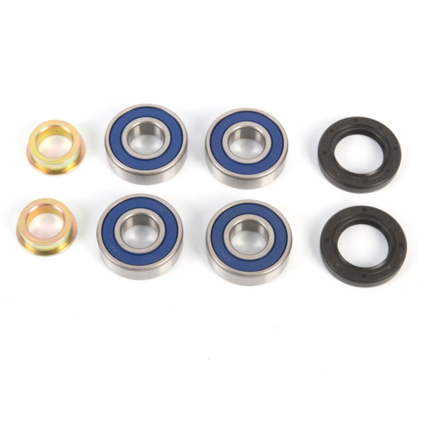EPI Rear Independent Suspension Rebuild Kit (295316)