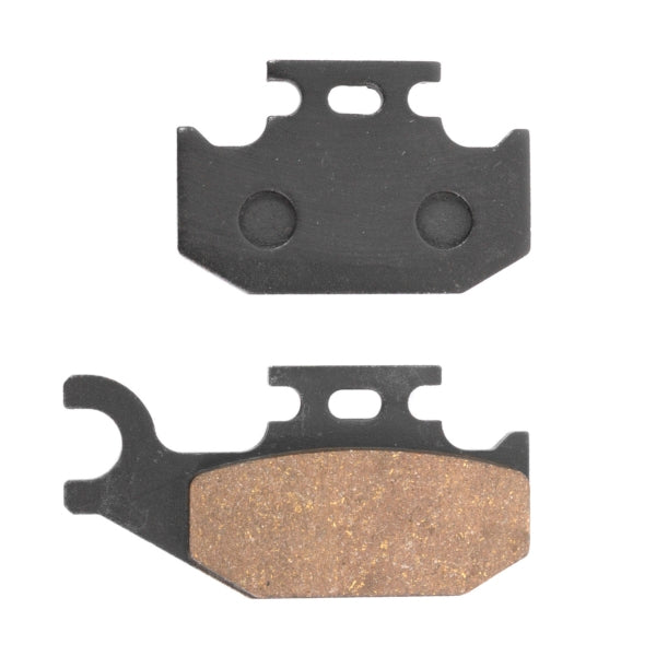 EPI Standard Brake Pads (295444)