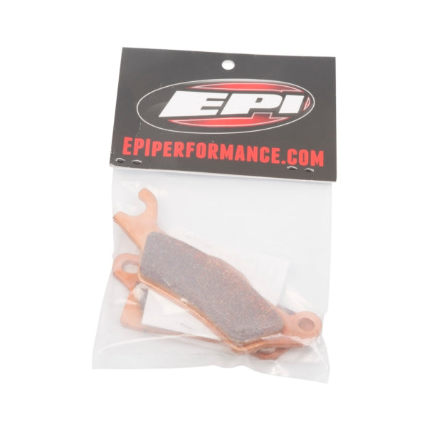 EPI HD Brake Pads (295457)
