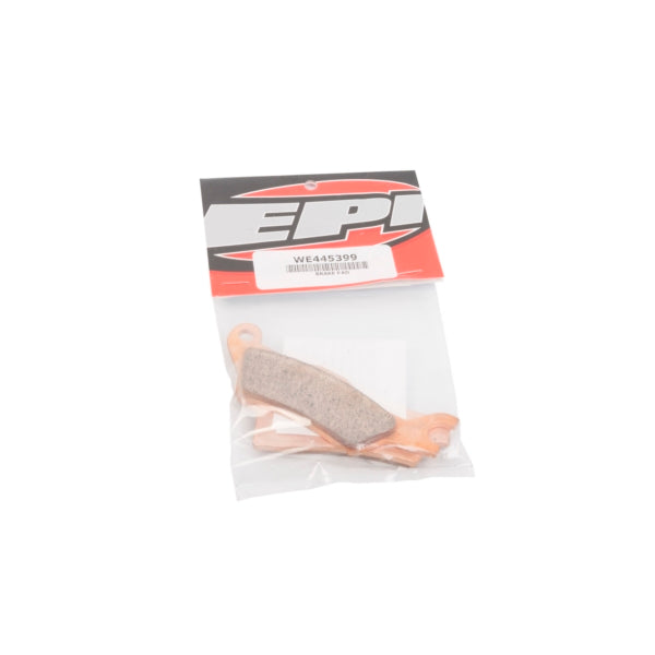 EPI HD Brake Pads (295458)