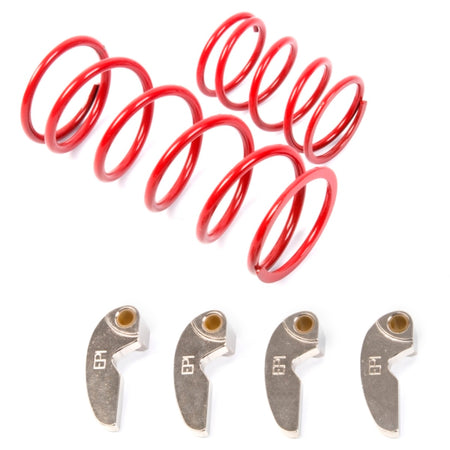 EPI Clutch Kit - Mudder - 28"+ Tires (295511)