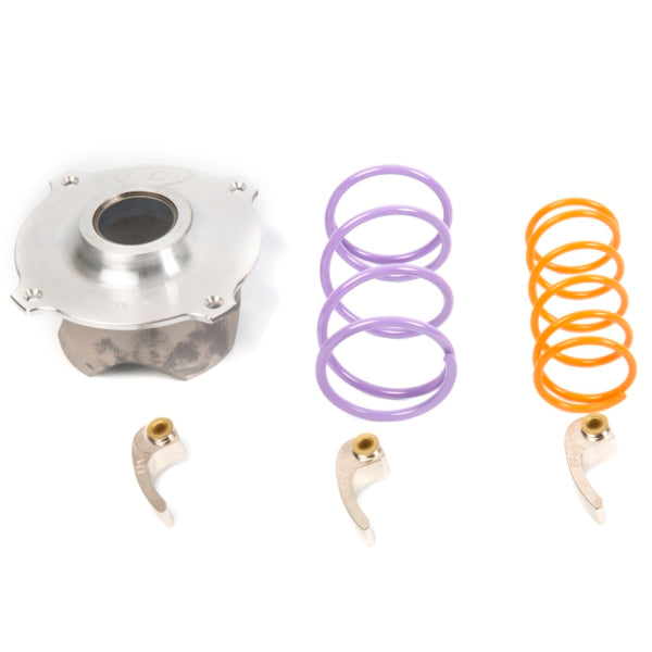 EPI Ensemble d'embrayage Mudder - Pneus de 28"+ (295516)