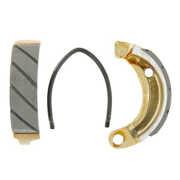 EPI HD Brake Shoes (295619)