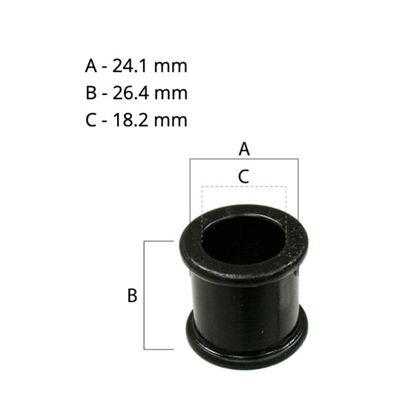 EPI Shock Bushing (295670)