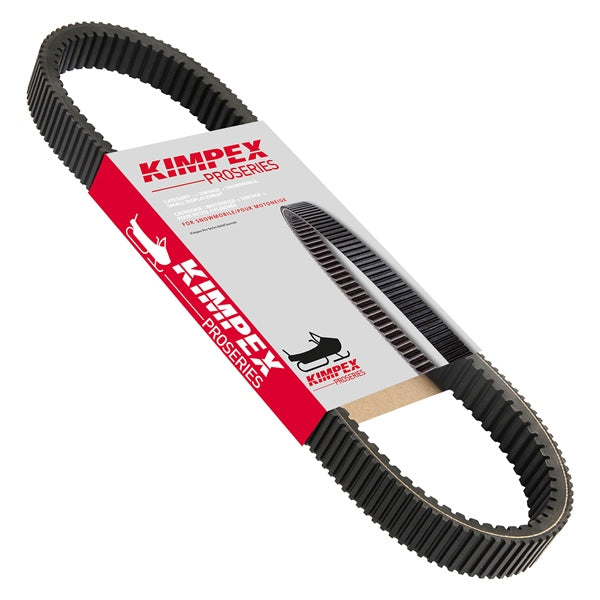 Kimpex ProSeries Drive Belt (295997)