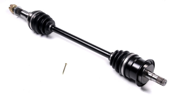 Demon Complete HD Axle (296081)