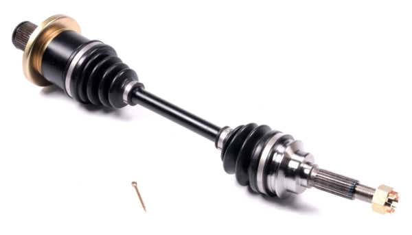 Demon Complete HD Axle (296128)