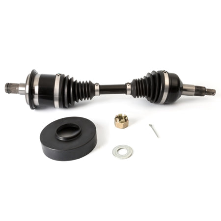 Demon Complete HD Axle (296133)