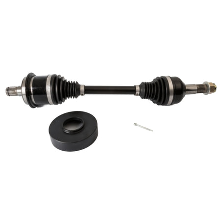 Demon Complete HD Axle (296135)