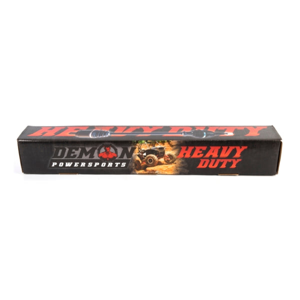 Demon Complete HD Axle (296141)