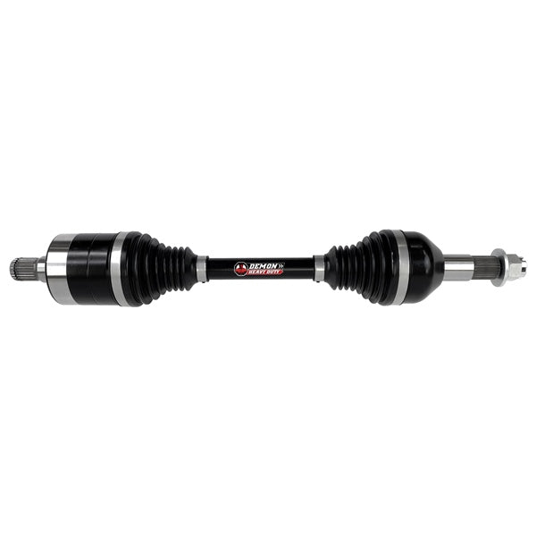 Demon Complete HD Axle (296254)
