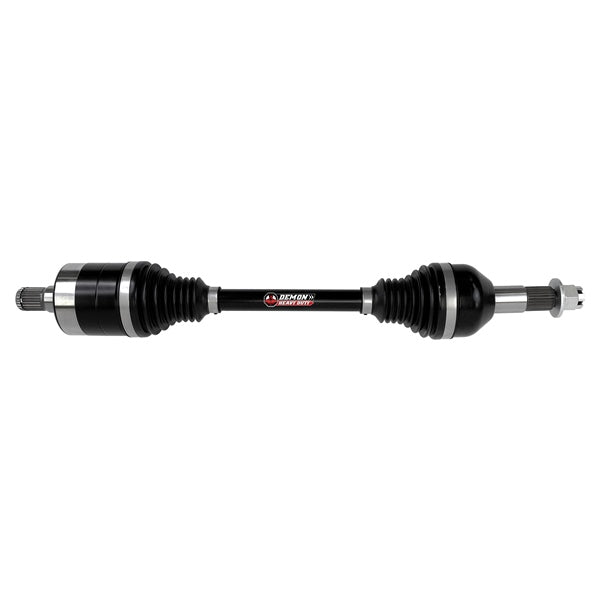 Demon Complete HD Axle (296256)