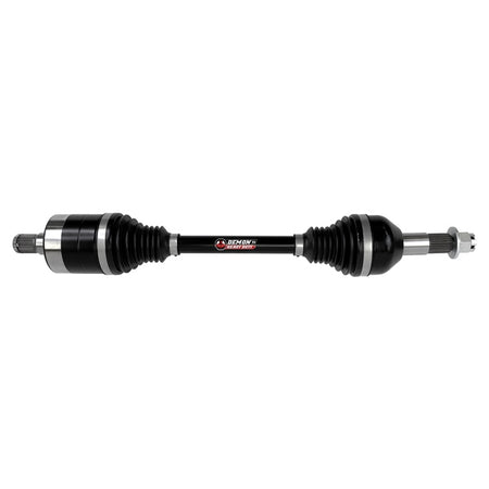 Demon Complete HD Axle (296256)
