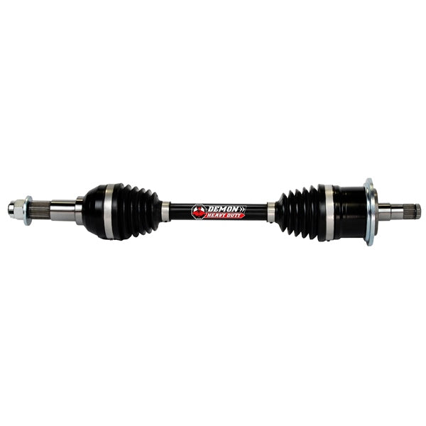 Demon Complete HD Axle (296297)