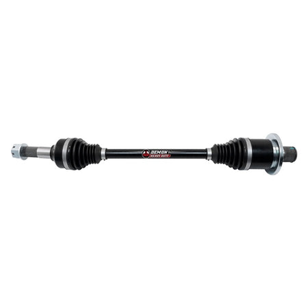 Demon Complete HD Axle (296395)