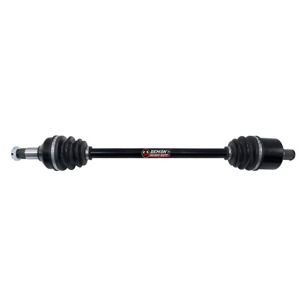 Demon Complete HD Axle (296396)