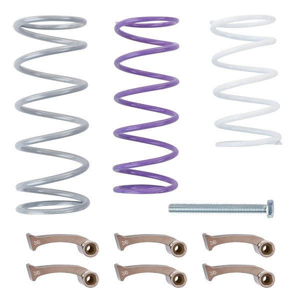 EPI Ensemble d'embrayage Mudder - Pneus de 28"+ (296429)