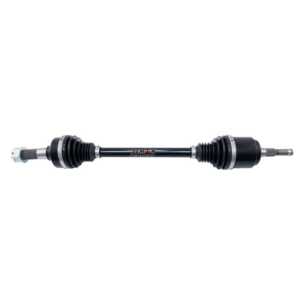 Demon Complete HD Axle (296463)