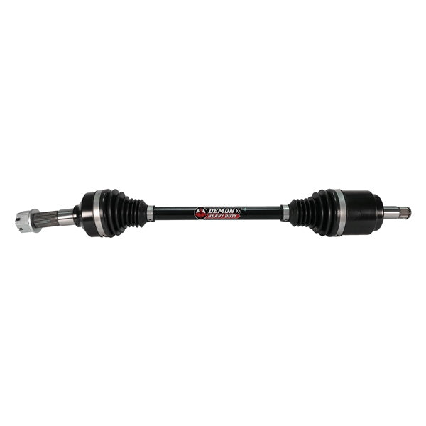 Demon Complete HD Axle (296467)