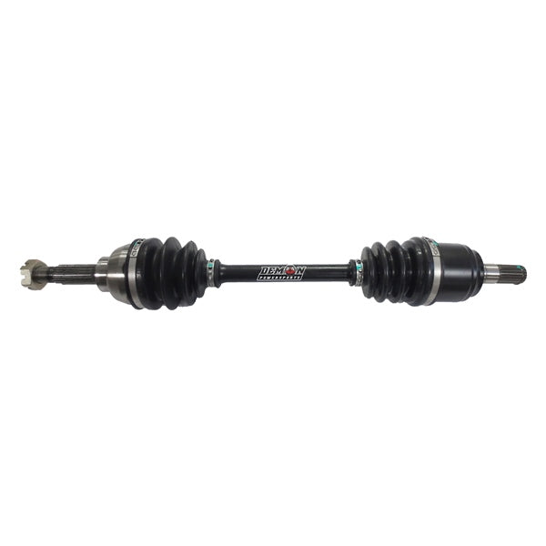 Demon Complete HD Axle (296484)