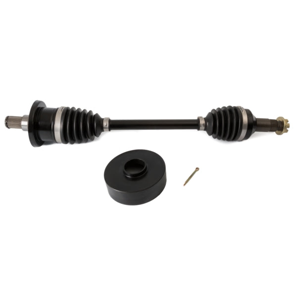 Demon Complete HD Axle (296583)