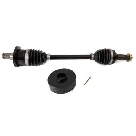 Demon Complete HD Axle (296583)