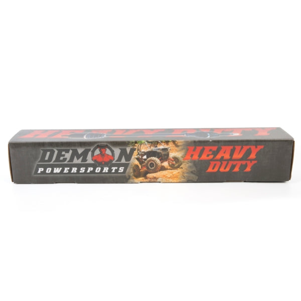 Demon Complete HD Axle (296624)