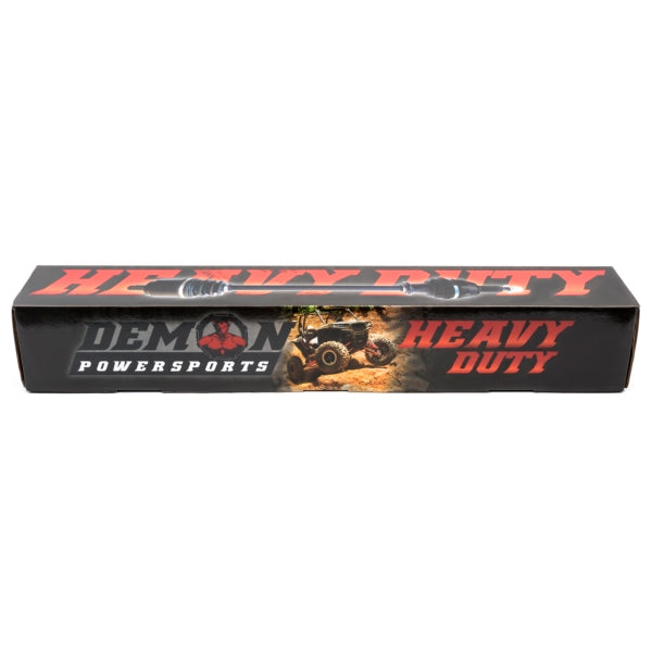 Demon Complete HD Axle (296625)