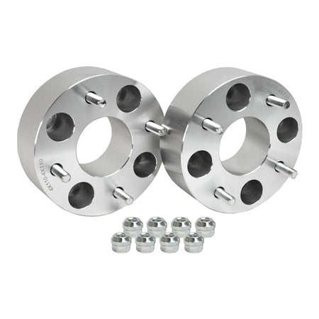 Rugged Wheel Spacer (296856)
