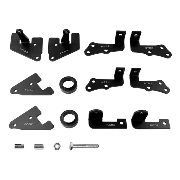 Demon Bracket Lift Kit (296879)