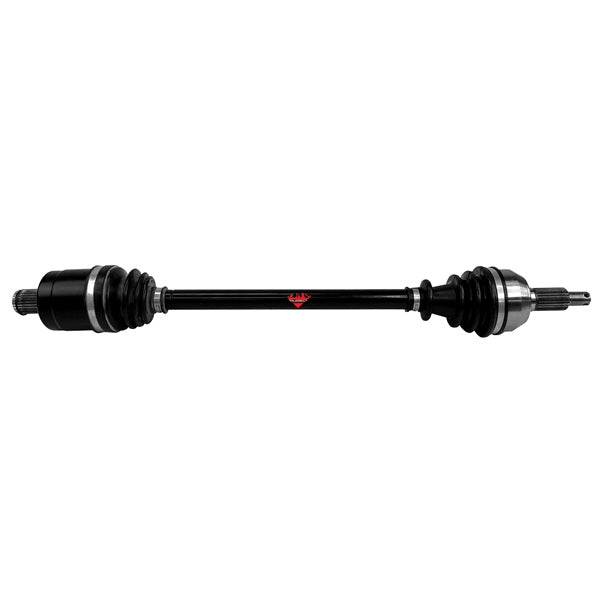 RUGGED Cardan Performance (296889)