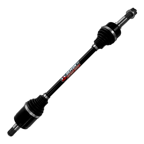 Demon Complete HD Axle (296904)