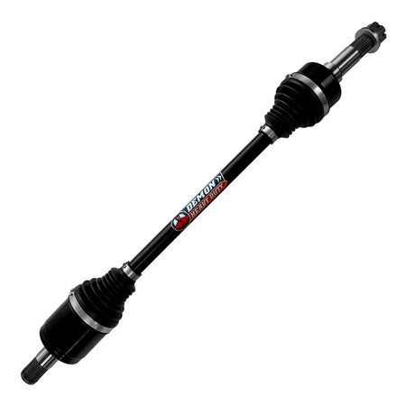 Demon Complete HD Axle (296904)