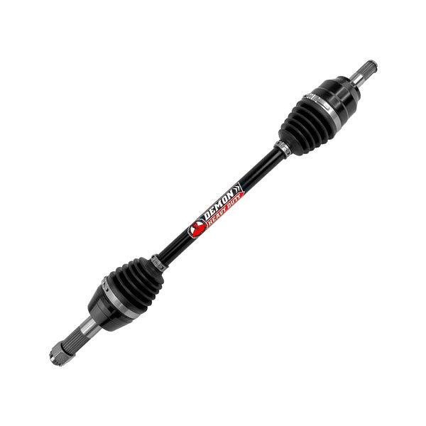 Demon Heavy Duty Lift Kit Axle (296919)