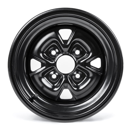 Kimpex Steel Wheel (298013)