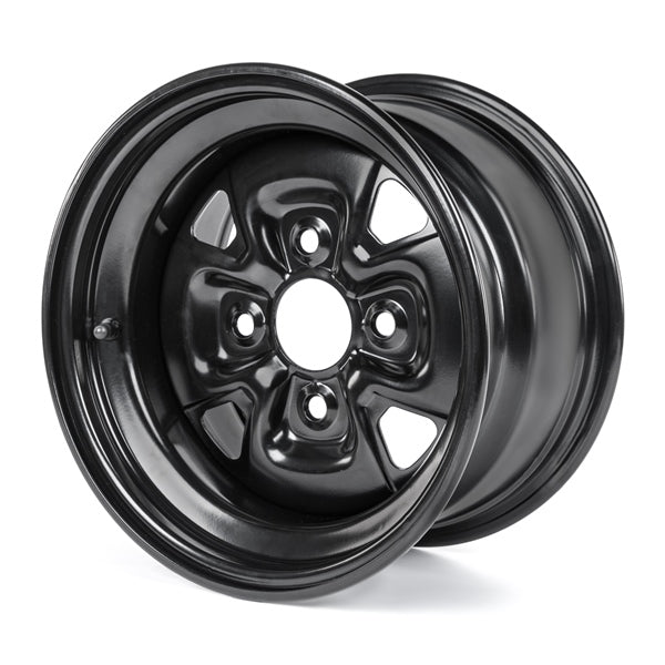 Kimpex Steel Wheel (298014)