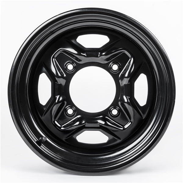 Kimpex Steel Wheel (298020)