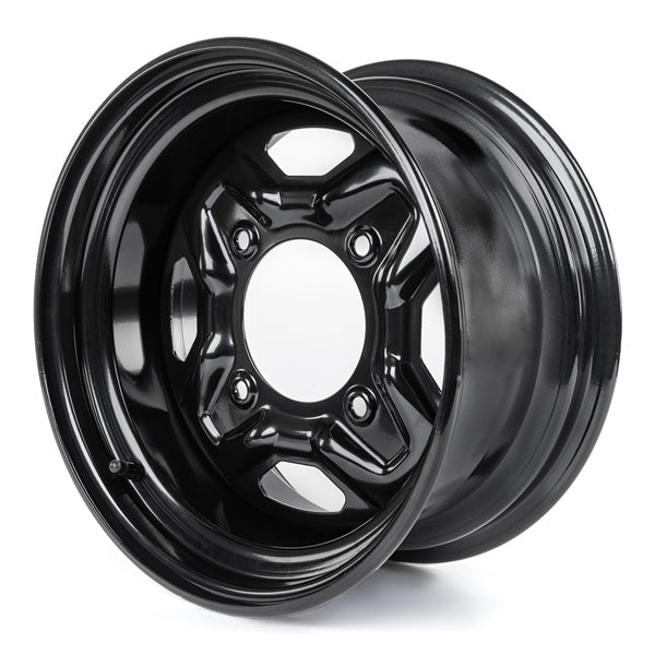 Kimpex Steel Wheel (298022)