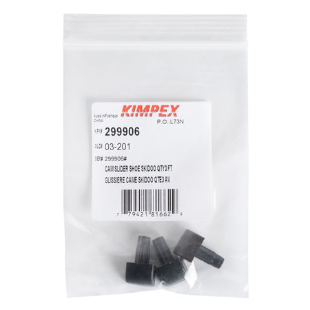 Kimpex Cam Slider Shoes (299906)