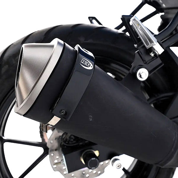 R&G Exhaust Protector (EP0020BK)