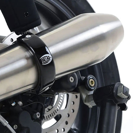 R&G Exhaust Protector (EP0028BK)